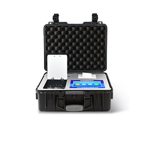 安卓版食品安全檢測儀 安卓版食品安全檢測儀