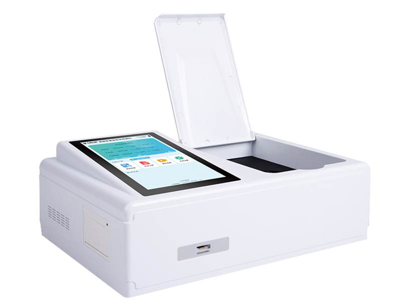 食品安全檢測儀 食品安全檢測儀