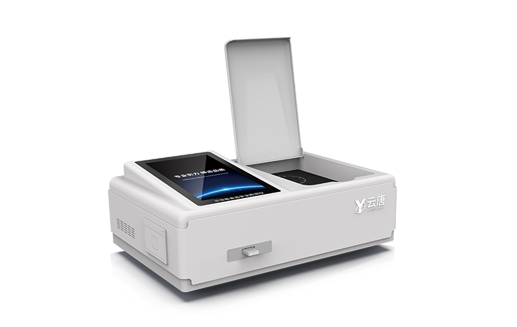 食品重金屬檢測儀 食品重金屬檢測儀