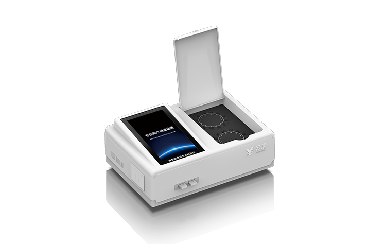 食品重金屬檢測儀 食品重金屬檢測儀