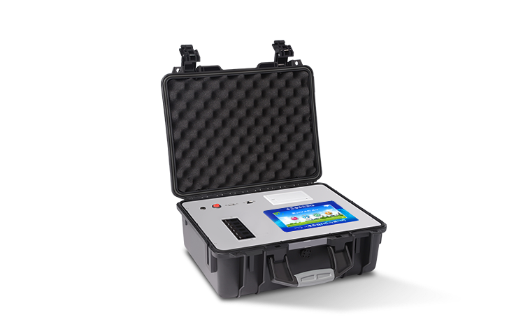 食品重金屬檢測儀 食品重金屬檢測儀