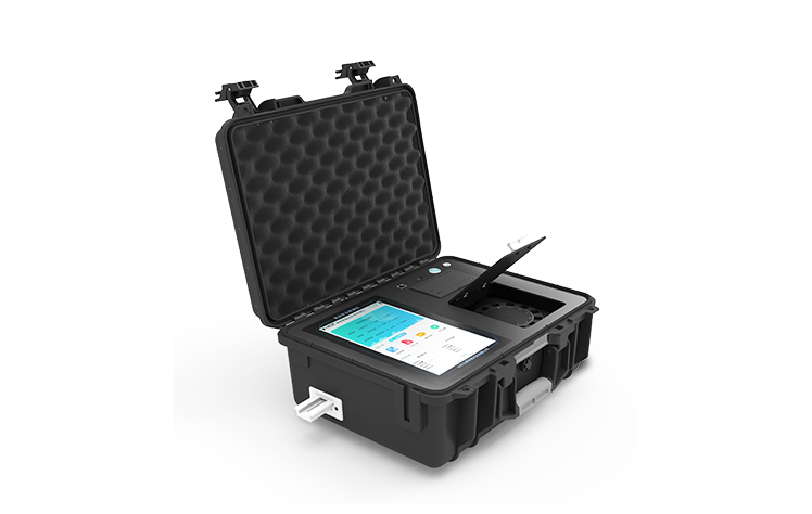 食品安全檢測儀品牌商家有哪些？