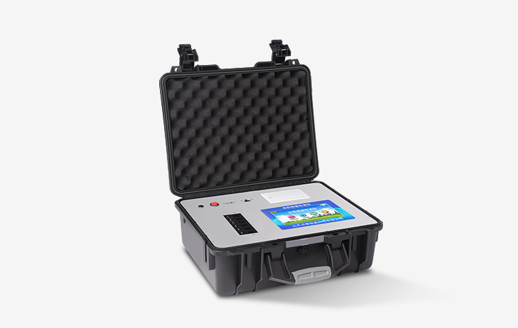 農藥殘留檢測儀器