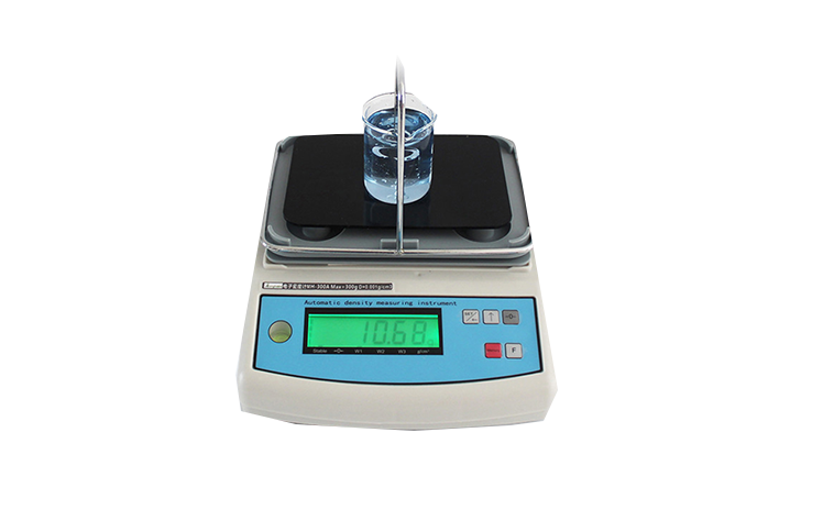 液體電子密度計 YT-Y03